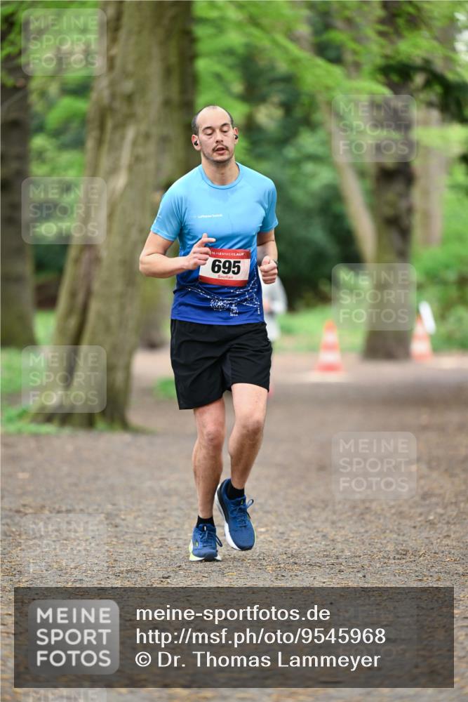 19.04.2026 - Hammer Lauf Dr. Thomas Lammeyer http://msf.ph/oto/9545968 19.04.2026 11:27:01 Laufen 695 meine-sportfotos.de