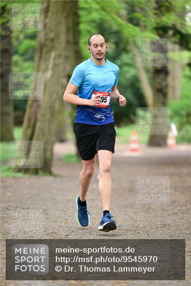 19.04.2026 - Hammer Lauf Dr. Thomas Lammeyer http://msf.ph/oto/9545970 19.04.2026 11:27:01 Laufen  meine-sportfotos.de