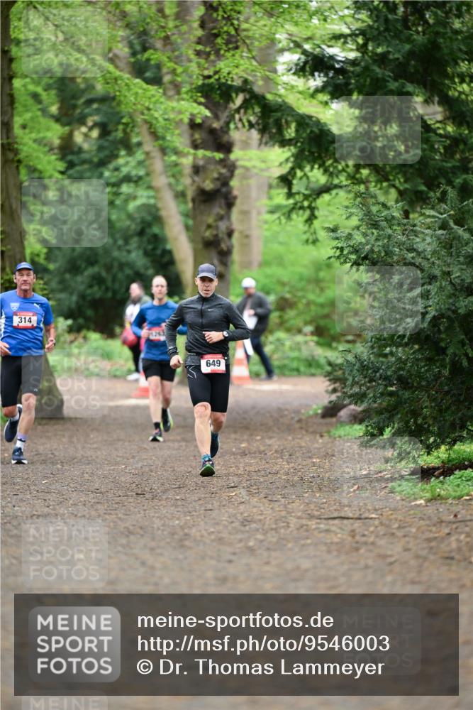 19.04.2026 - Hammer Lauf Dr. Thomas Lammeyer http://msf.ph/oto/9546003 19.04.2026 11:27:24 Laufen 314, 649 meine-sportfotos.de