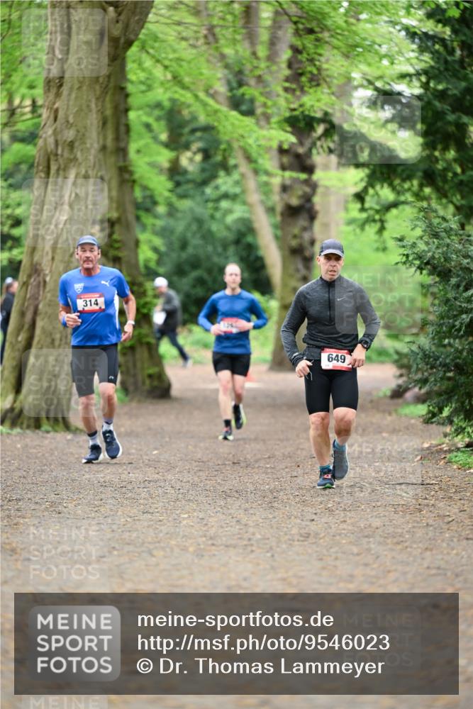 19.04.2026 - Hammer Lauf Dr. Thomas Lammeyer http://msf.ph/oto/9546023 19.04.2026 11:27:26 Laufen 314, 649 meine-sportfotos.de