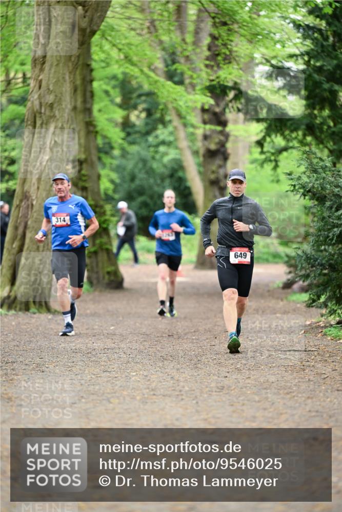 19.04.2026 - Hammer Lauf Dr. Thomas Lammeyer http://msf.ph/oto/9546025 19.04.2026 11:27:26 Laufen 314, 1345, 649 meine-sportfotos.de