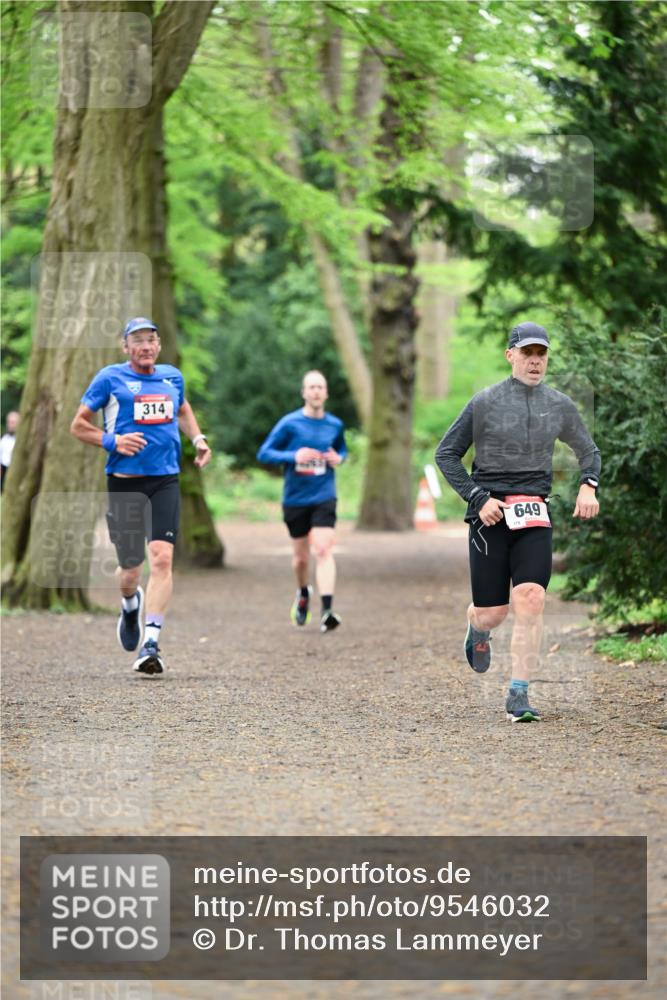 19.04.2026 - Hammer Lauf Dr. Thomas Lammeyer http://msf.ph/oto/9546032 19.04.2026 11:27:27 Laufen 314, 649 meine-sportfotos.de