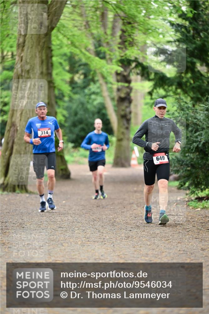 19.04.2026 - Hammer Lauf Dr. Thomas Lammeyer http://msf.ph/oto/9546034 19.04.2026 11:27:27 Laufen 314, 649 meine-sportfotos.de