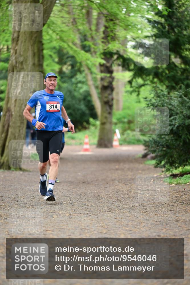19.04.2026 - Hammer Lauf Dr. Thomas Lammeyer http://msf.ph/oto/9546046 19.04.2026 11:27:29 Laufen 314 meine-sportfotos.de