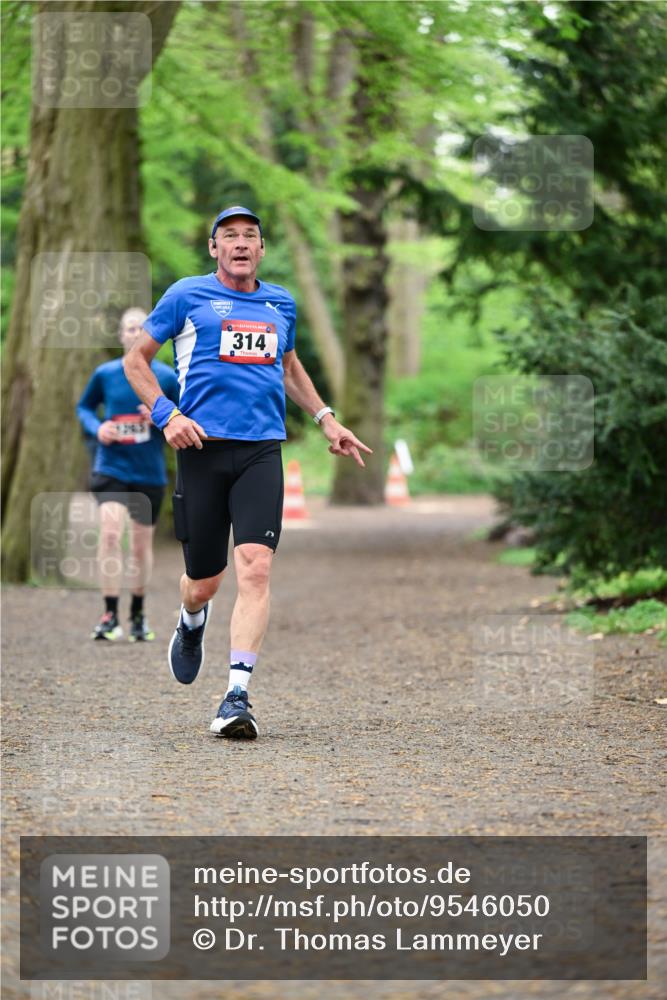 19.04.2026 - Hammer Lauf Dr. Thomas Lammeyer http://msf.ph/oto/9546050 19.04.2026 11:27:30 Laufen 314 meine-sportfotos.de