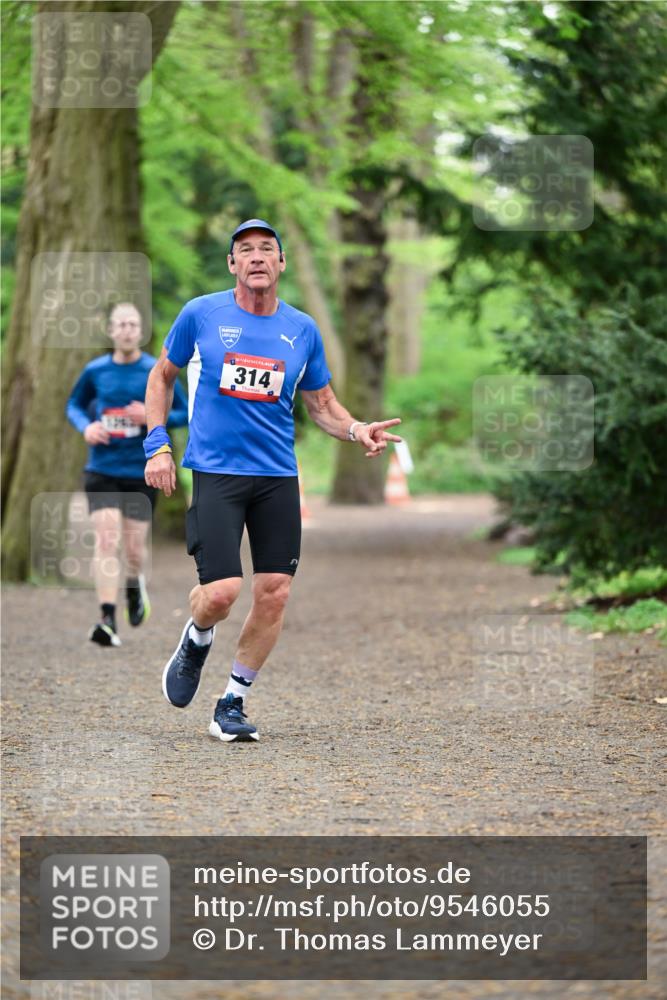19.04.2026 - Hammer Lauf Dr. Thomas Lammeyer http://msf.ph/oto/9546055 19.04.2026 11:27:30 Laufen 314 meine-sportfotos.de