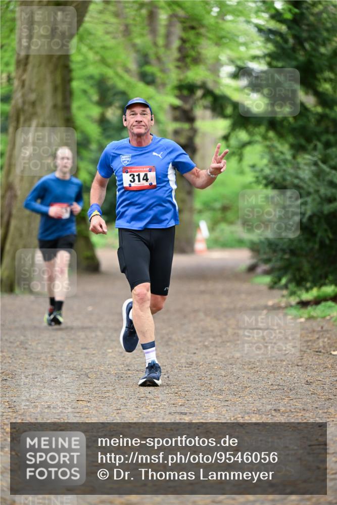 19.04.2026 - Hammer Lauf Dr. Thomas Lammeyer http://msf.ph/oto/9546056 19.04.2026 11:27:30 Laufen 314 meine-sportfotos.de