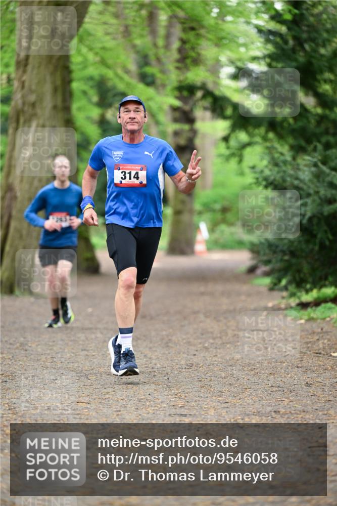 19.04.2026 - Hammer Lauf Dr. Thomas Lammeyer http://msf.ph/oto/9546058 19.04.2026 11:27:30 Laufen 314 meine-sportfotos.de