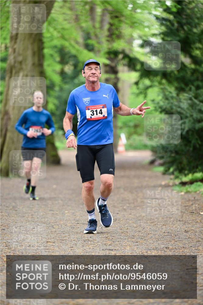 19.04.2026 - Hammer Lauf Dr. Thomas Lammeyer http://msf.ph/oto/9546059 19.04.2026 11:27:30 Laufen 314 meine-sportfotos.de