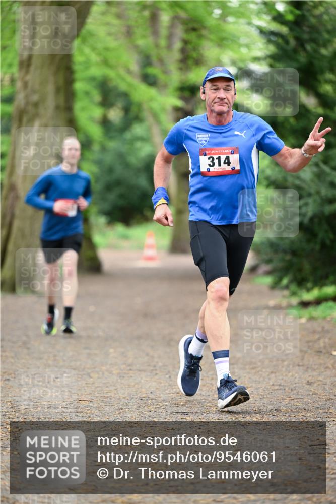 19.04.2026 - Hammer Lauf Dr. Thomas Lammeyer http://msf.ph/oto/9546061 19.04.2026 11:27:31 Laufen 314 meine-sportfotos.de