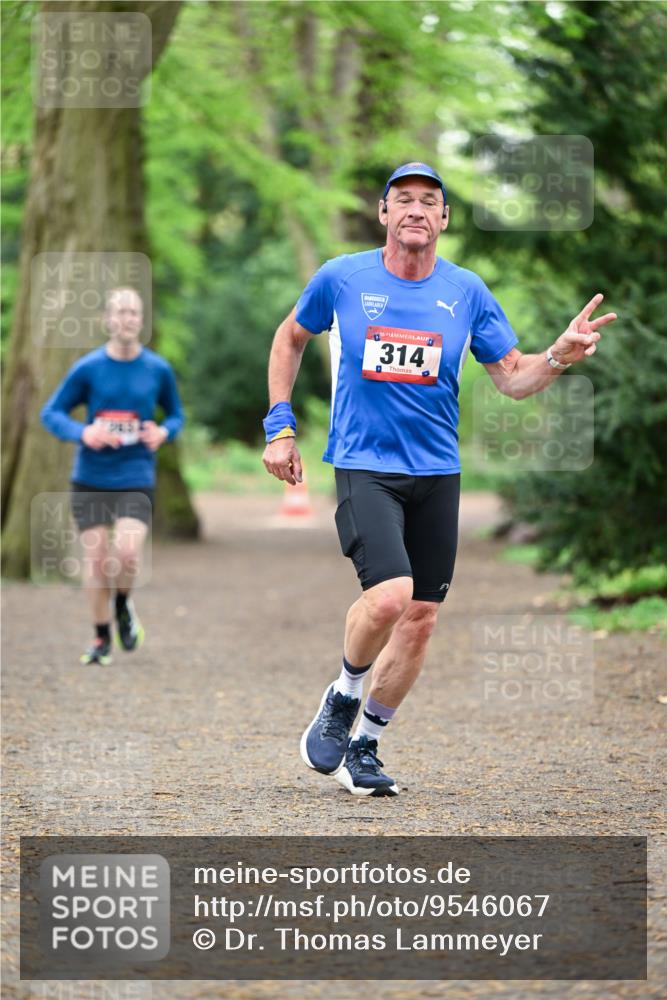 19.04.2026 - Hammer Lauf Dr. Thomas Lammeyer http://msf.ph/oto/9546067 19.04.2026 11:27:31 Laufen 314 meine-sportfotos.de