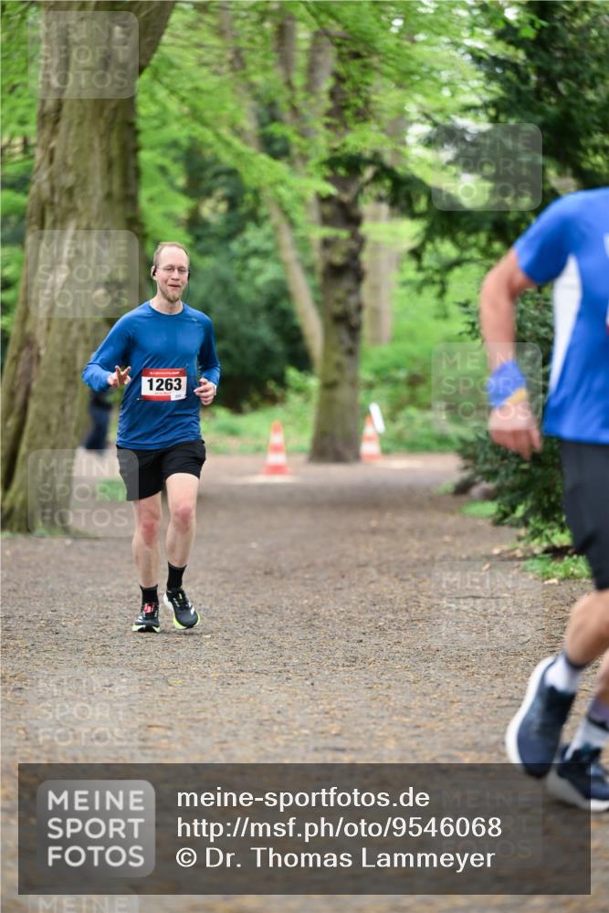 19.04.2026 - Hammer Lauf Dr. Thomas Lammeyer http://msf.ph/oto/9546068 19.04.2026 11:27:31 Laufen 1263, 202 meine-sportfotos.de