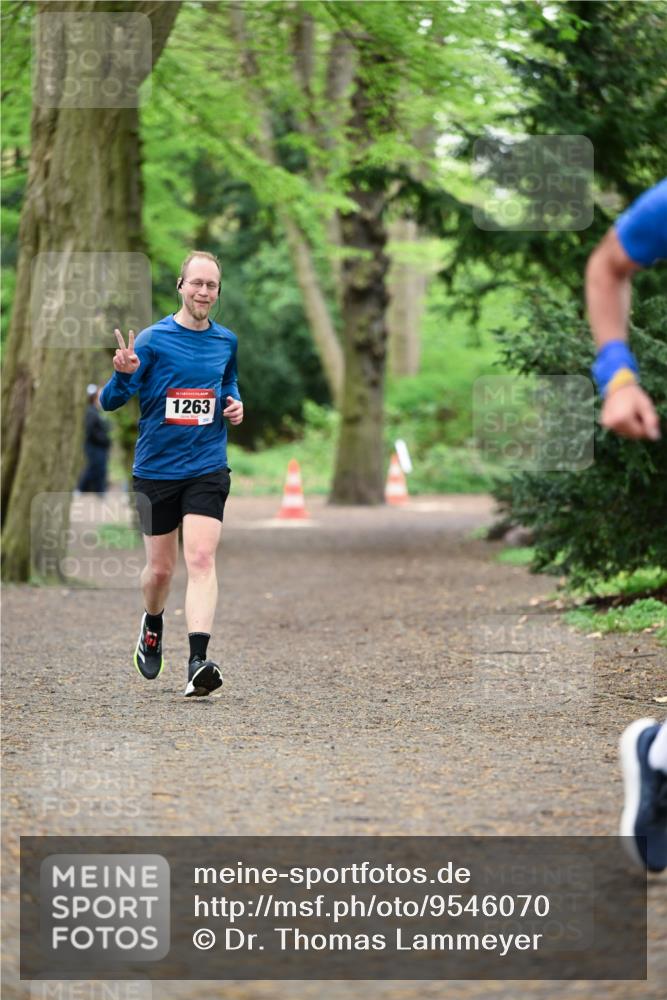19.04.2026 - Hammer Lauf Dr. Thomas Lammeyer http://msf.ph/oto/9546070 19.04.2026 11:27:31 Laufen 1263 meine-sportfotos.de