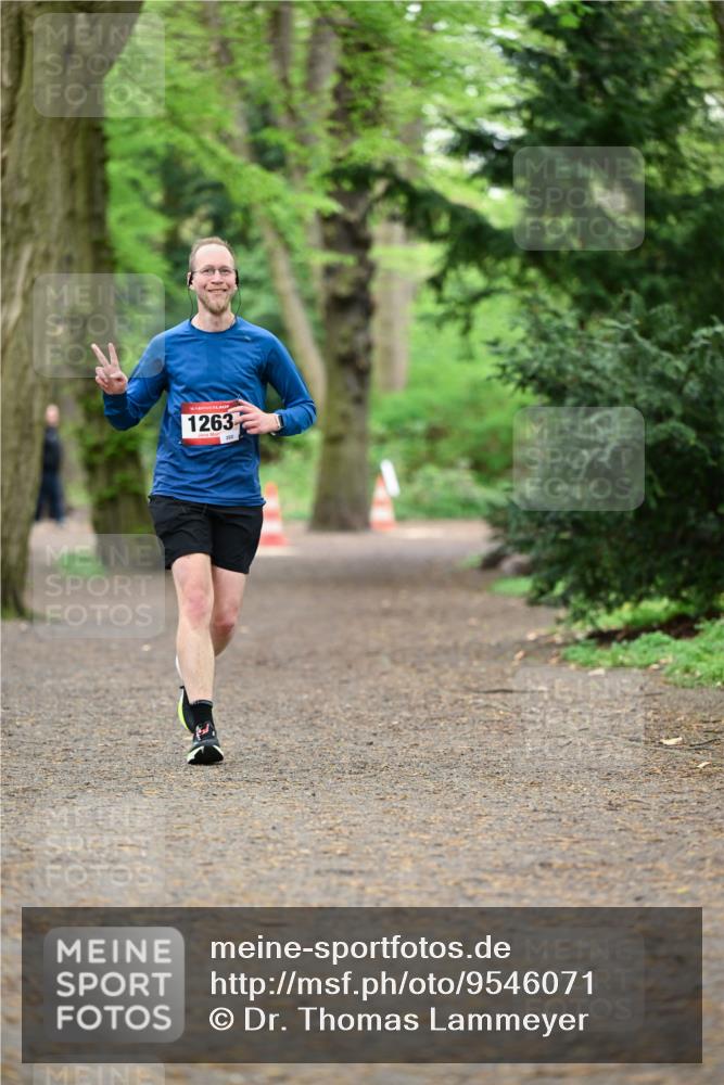 19.04.2026 - Hammer Lauf Dr. Thomas Lammeyer http://msf.ph/oto/9546071 19.04.2026 11:27:32 Laufen 1263, 202 meine-sportfotos.de