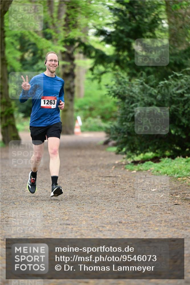 19.04.2026 - Hammer Lauf Dr. Thomas Lammeyer http://msf.ph/oto/9546073 19.04.2026 11:27:32 Laufen 1263 meine-sportfotos.de