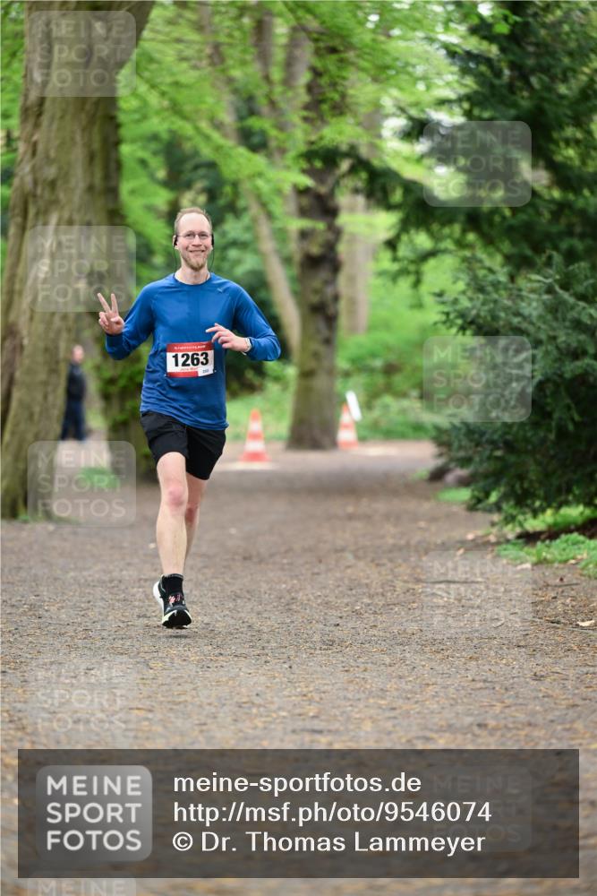19.04.2026 - Hammer Lauf Dr. Thomas Lammeyer http://msf.ph/oto/9546074 19.04.2026 11:27:32 Laufen 1263 meine-sportfotos.de