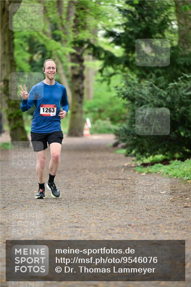 19.04.2026 - Hammer Lauf Dr. Thomas Lammeyer http://msf.ph/oto/9546076 19.04.2026 11:27:32 Laufen 1263, 202 meine-sportfotos.de