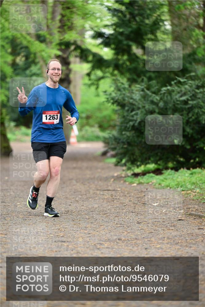 19.04.2026 - Hammer Lauf Dr. Thomas Lammeyer http://msf.ph/oto/9546079 19.04.2026 11:27:32 Laufen 1263 meine-sportfotos.de