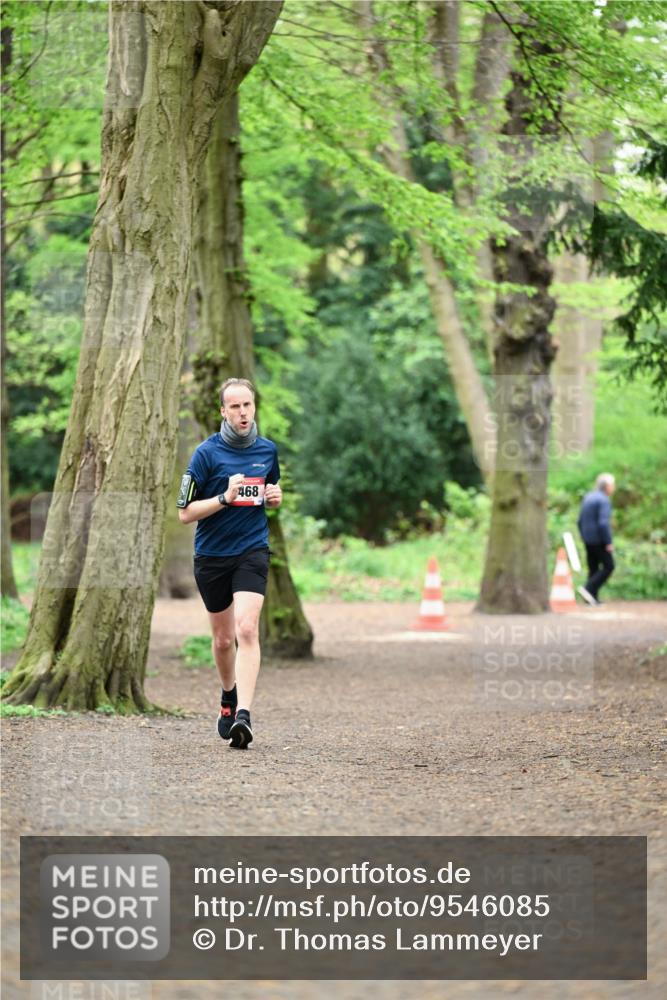 19.04.2026 - Hammer Lauf Dr. Thomas Lammeyer http://msf.ph/oto/9546085 19.04.2026 11:27:48 Laufen 468 meine-sportfotos.de