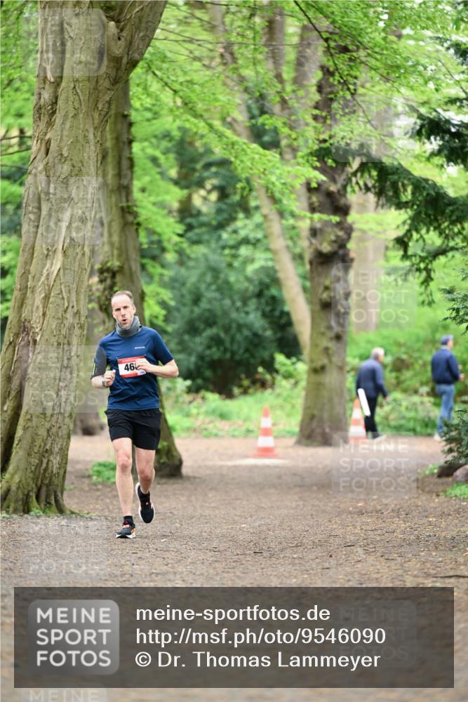 19.04.2026 - Hammer Lauf Dr. Thomas Lammeyer http://msf.ph/oto/9546090 19.04.2026 11:27:47 Laufen  meine-sportfotos.de