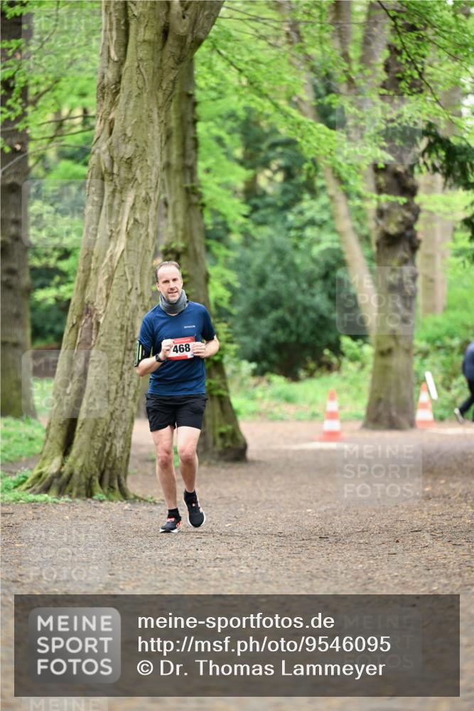 19.04.2026 - Hammer Lauf Dr. Thomas Lammeyer http://msf.ph/oto/9546095 19.04.2026 11:27:48 Laufen 468 meine-sportfotos.de
