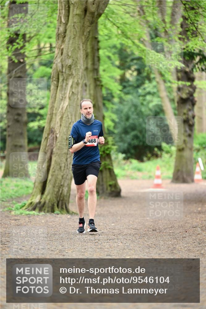 19.04.2026 - Hammer Lauf Dr. Thomas Lammeyer http://msf.ph/oto/9546104 19.04.2026 11:27:49 Laufen 468 meine-sportfotos.de