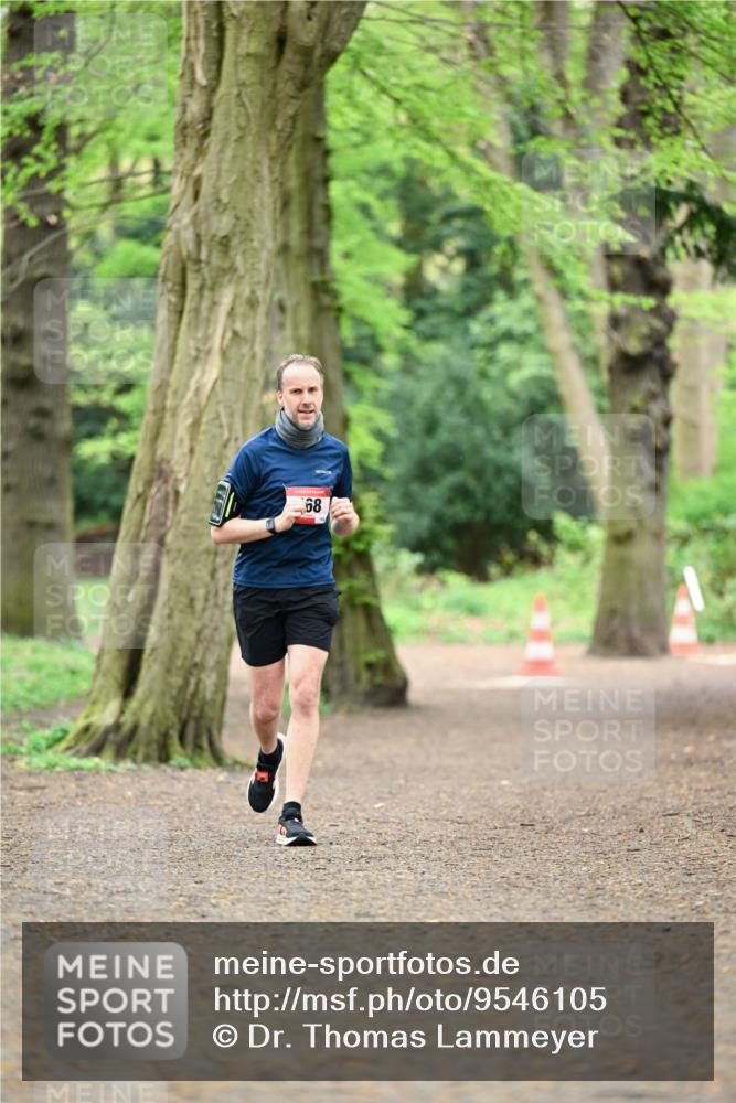 19.04.2026 - Hammer Lauf Dr. Thomas Lammeyer http://msf.ph/oto/9546105 19.04.2026 11:27:49 Laufen  meine-sportfotos.de