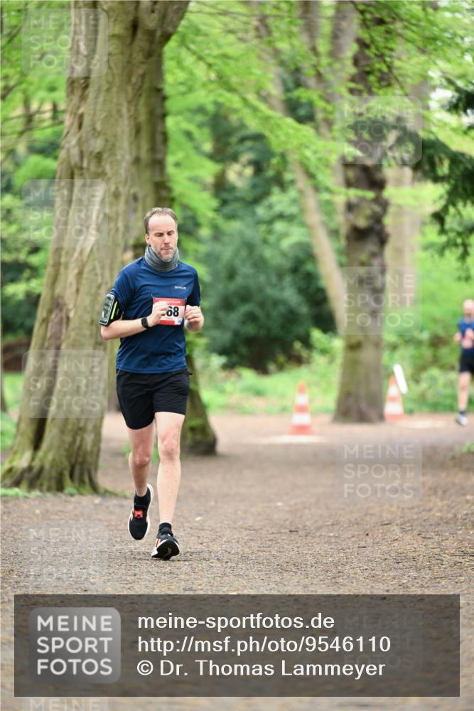 19.04.2026 - Hammer Lauf Dr. Thomas Lammeyer http://msf.ph/oto/9546110 19.04.2026 11:27:50 Laufen  meine-sportfotos.de