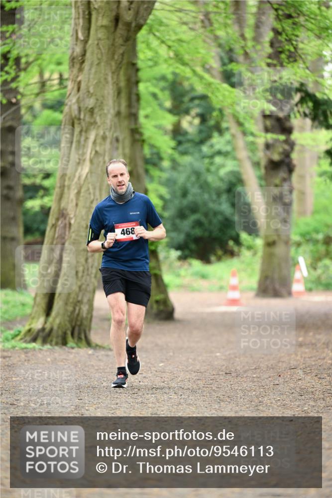19.04.2026 - Hammer Lauf Dr. Thomas Lammeyer http://msf.ph/oto/9546113 19.04.2026 11:27:50 Laufen 468 meine-sportfotos.de