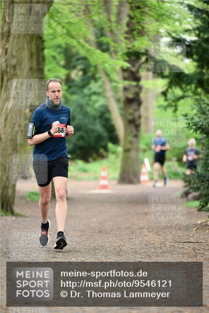 19.04.2026 - Hammer Lauf Dr. Thomas Lammeyer http://msf.ph/oto/9546121 19.04.2026 11:27:50 Laufen  meine-sportfotos.de