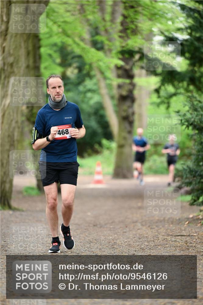 19.04.2026 - Hammer Lauf Dr. Thomas Lammeyer http://msf.ph/oto/9546126 19.04.2026 11:27:51 Laufen 468 meine-sportfotos.de
