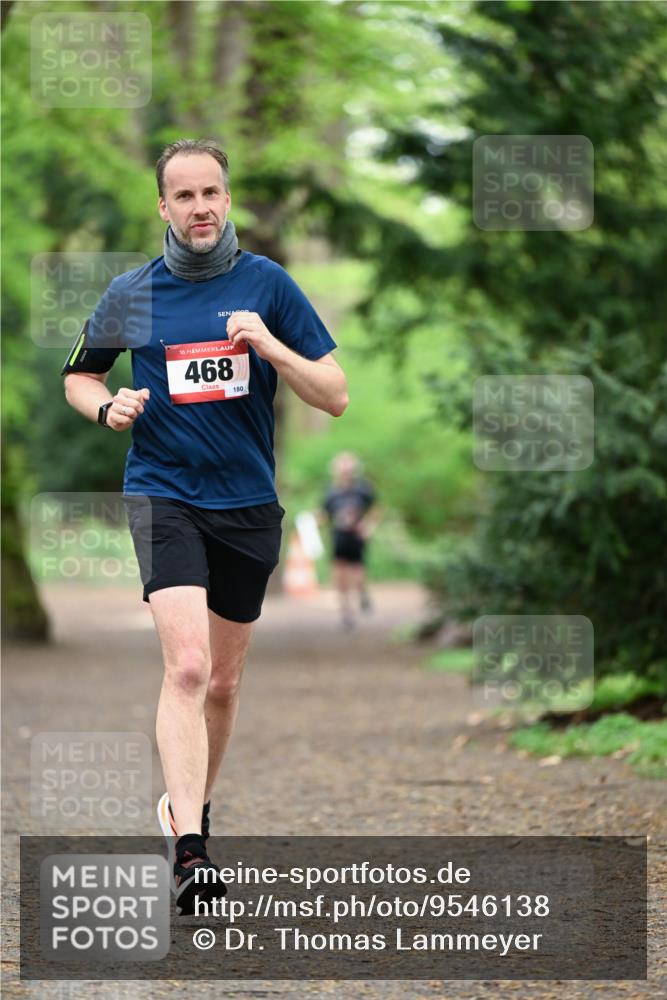 19.04.2026 - Hammer Lauf Dr. Thomas Lammeyer http://msf.ph/oto/9546138 19.04.2026 11:27:52 Laufen 468, 180 meine-sportfotos.de