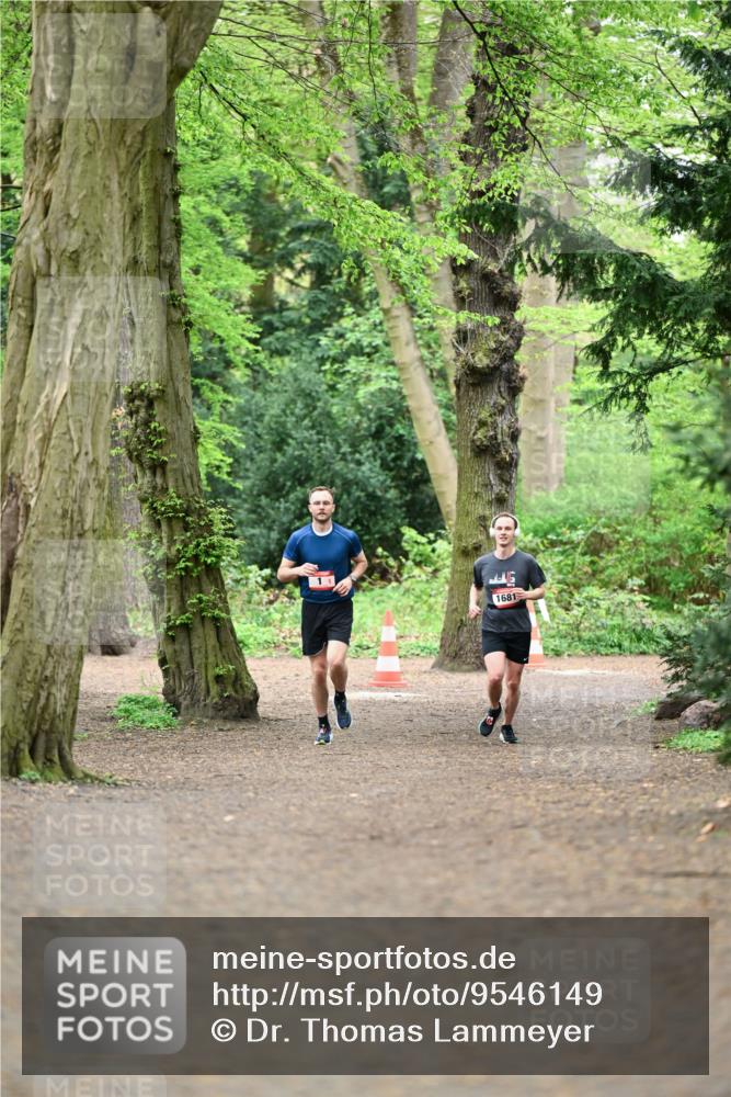 19.04.2026 - Hammer Lauf Dr. Thomas Lammeyer http://msf.ph/oto/9546149 19.04.2026 11:27:55 Laufen 1681 meine-sportfotos.de
