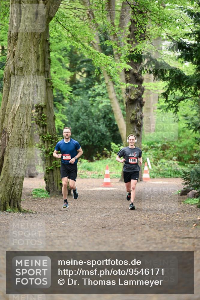 19.04.2026 - Hammer Lauf Dr. Thomas Lammeyer http://msf.ph/oto/9546171 19.04.2026 11:27:57 Laufen 1681 meine-sportfotos.de