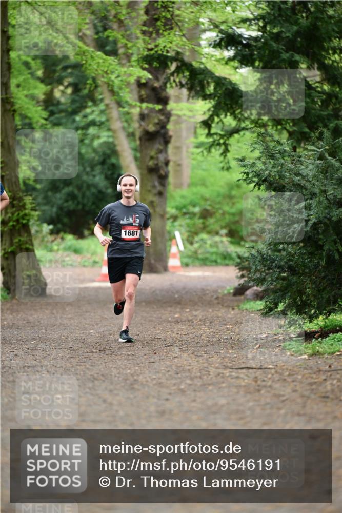 19.04.2026 - Hammer Lauf Dr. Thomas Lammeyer http://msf.ph/oto/9546191 19.04.2026 11:28:00 Laufen  meine-sportfotos.de