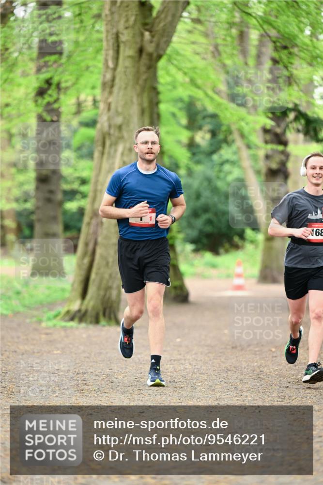 19.04.2026 - Hammer Lauf Dr. Thomas Lammeyer http://msf.ph/oto/9546221 19.04.2026 11:28:03 Laufen  meine-sportfotos.de