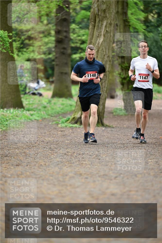 19.04.2026 - Hammer Lauf Dr. Thomas Lammeyer http://msf.ph/oto/9546322 19.04.2026 11:28:29 Laufen 1148, 1147 meine-sportfotos.de