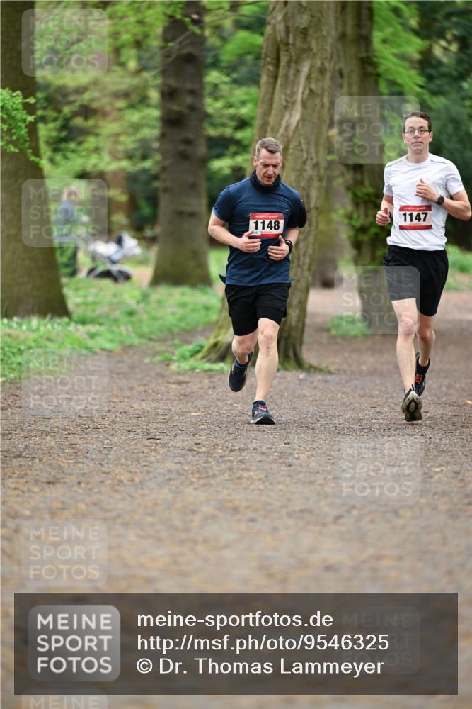 19.04.2026 - Hammer Lauf Dr. Thomas Lammeyer http://msf.ph/oto/9546325 19.04.2026 11:28:29 Laufen 1148, 1147 meine-sportfotos.de