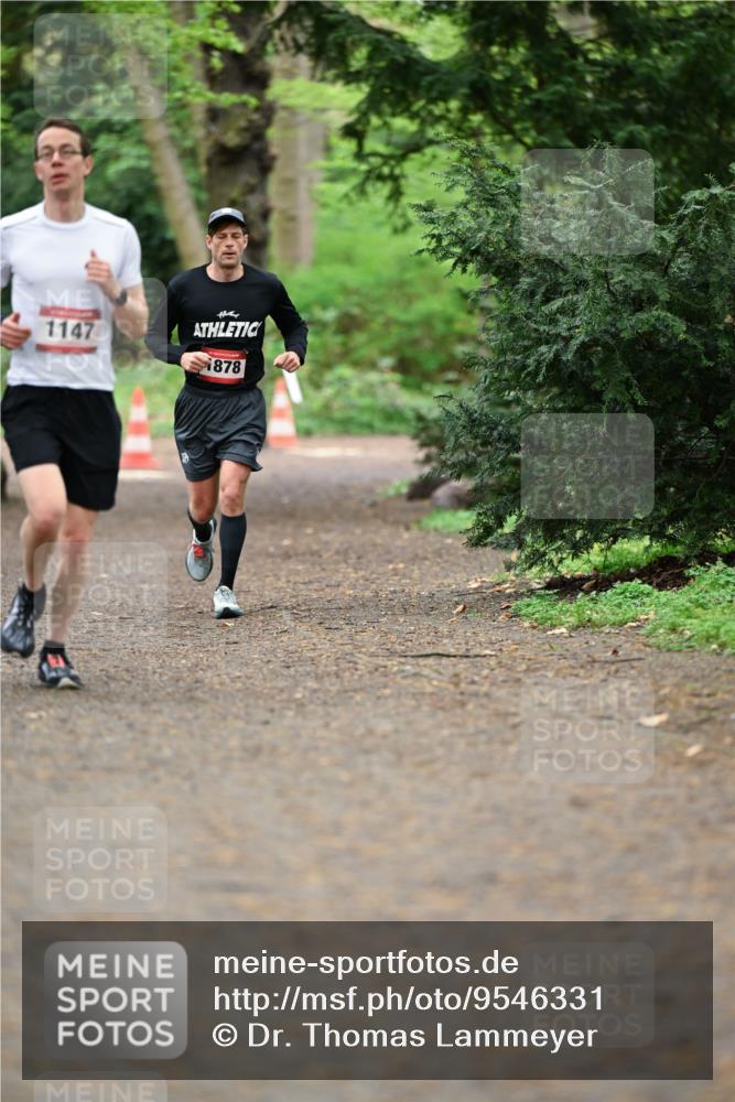 19.04.2026 - Hammer Lauf Dr. Thomas Lammeyer http://msf.ph/oto/9546331 19.04.2026 11:28:30 Laufen 1147, 878 meine-sportfotos.de