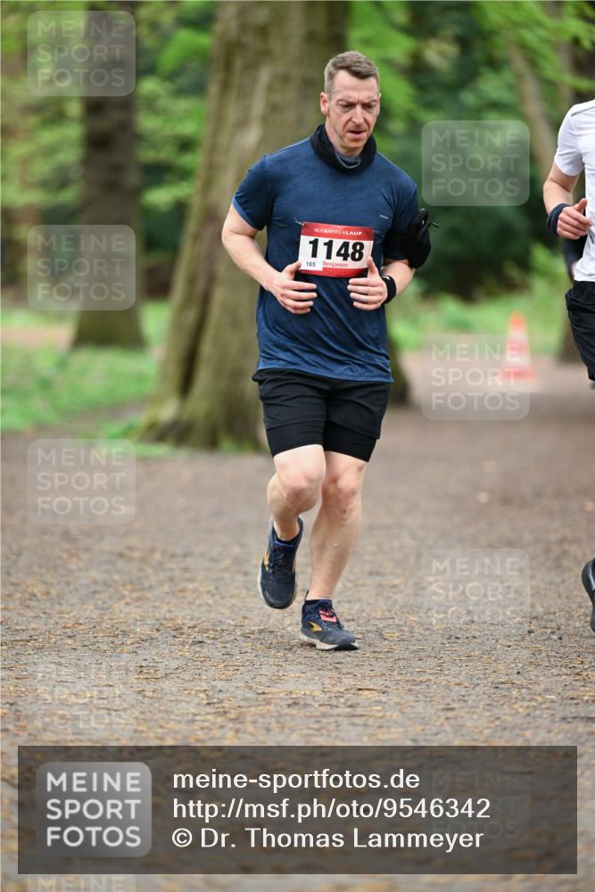 19.04.2026 - Hammer Lauf Dr. Thomas Lammeyer http://msf.ph/oto/9546342 19.04.2026 11:28:32 Laufen 1148, 165 meine-sportfotos.de