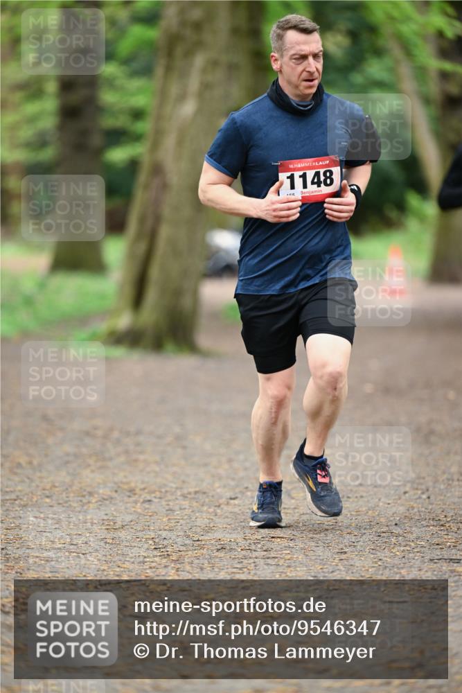 19.04.2026 - Hammer Lauf Dr. Thomas Lammeyer http://msf.ph/oto/9546347 19.04.2026 11:28:32 Laufen 1148 meine-sportfotos.de