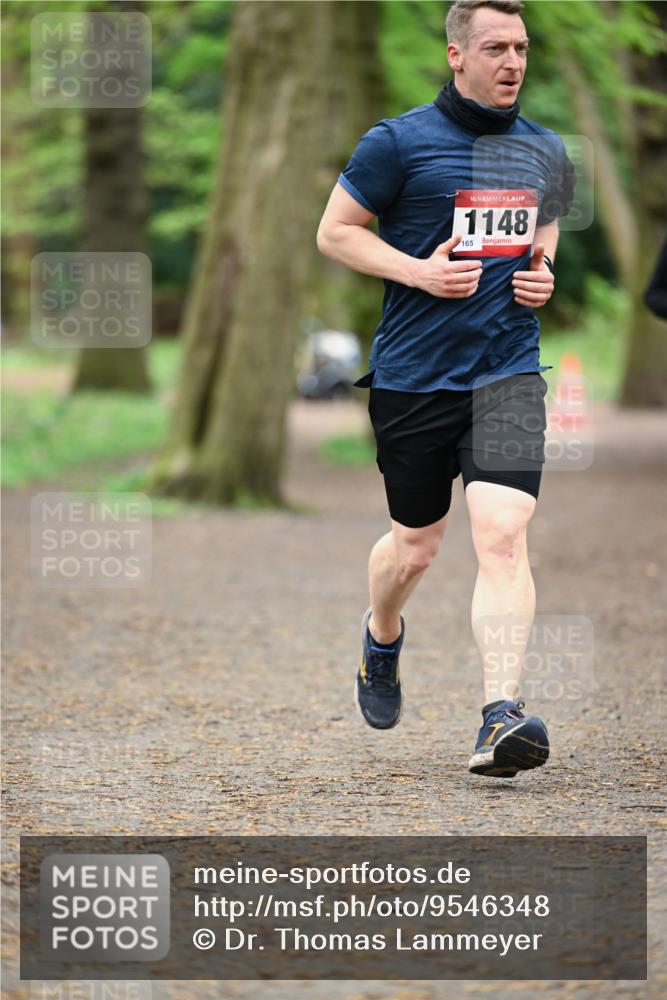 19.04.2026 - Hammer Lauf Dr. Thomas Lammeyer http://msf.ph/oto/9546348 19.04.2026 11:28:32 Laufen 1148, 165 meine-sportfotos.de