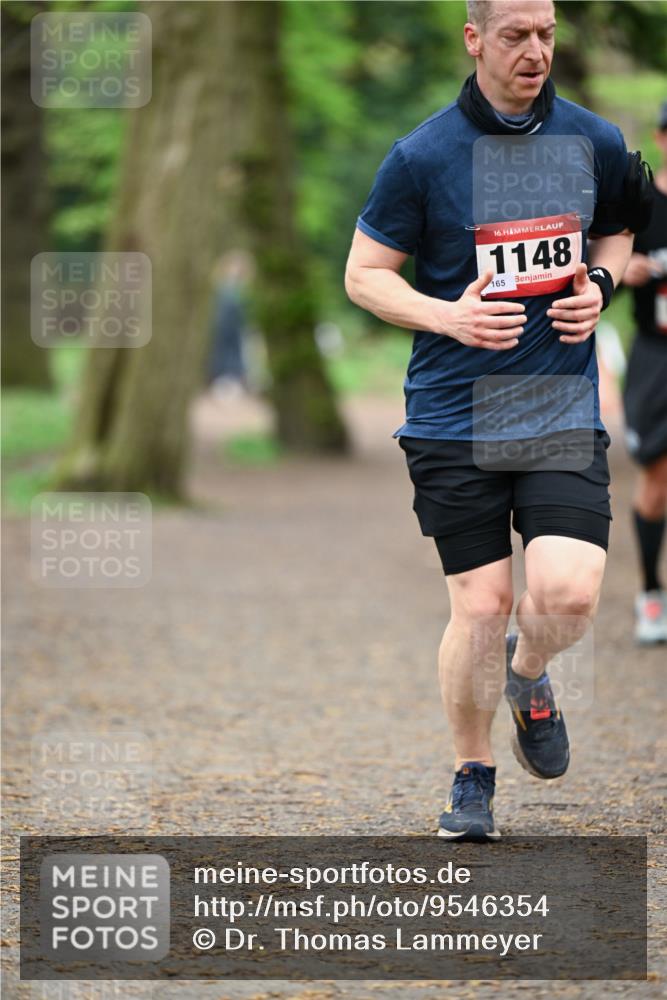 19.04.2026 - Hammer Lauf Dr. Thomas Lammeyer http://msf.ph/oto/9546354 19.04.2026 11:28:33 Laufen 1148, 165 meine-sportfotos.de