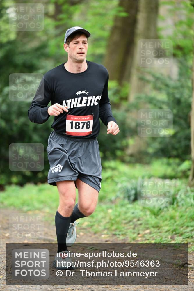 19.04.2026 - Hammer Lauf Dr. Thomas Lammeyer http://msf.ph/oto/9546363 19.04.2026 11:28:35 Laufen 1878 meine-sportfotos.de