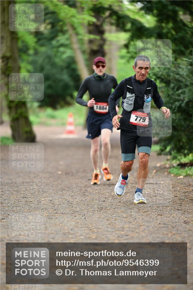 19.04.2026 - Hammer Lauf Dr. Thomas Lammeyer http://msf.ph/oto/9546399 19.04.2026 11:28:59 Laufen 1884, 779 meine-sportfotos.de