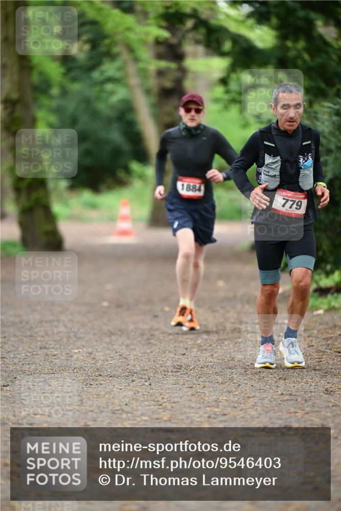 19.04.2026 - Hammer Lauf Dr. Thomas Lammeyer http://msf.ph/oto/9546403 19.04.2026 11:28:59 Laufen 1884, 779 meine-sportfotos.de