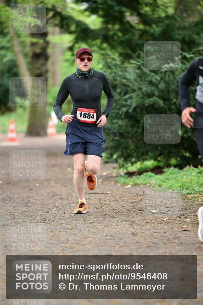 19.04.2026 - Hammer Lauf Dr. Thomas Lammeyer http://msf.ph/oto/9546408 19.04.2026 11:29:00 Laufen 1884 meine-sportfotos.de