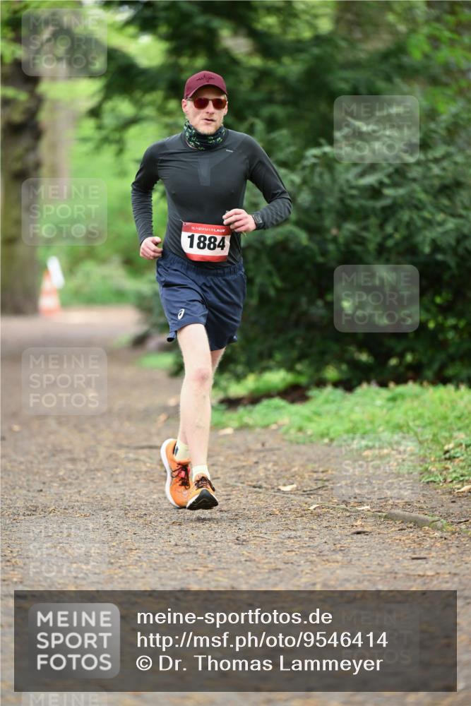 19.04.2026 - Hammer Lauf Dr. Thomas Lammeyer http://msf.ph/oto/9546414 19.04.2026 11:29:01 Laufen 1884 meine-sportfotos.de