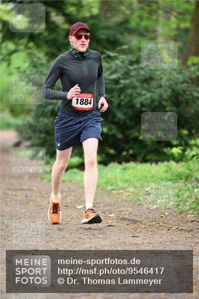 19.04.2026 - Hammer Lauf Dr. Thomas Lammeyer http://msf.ph/oto/9546417 19.04.2026 11:29:01 Laufen 1884 meine-sportfotos.de
