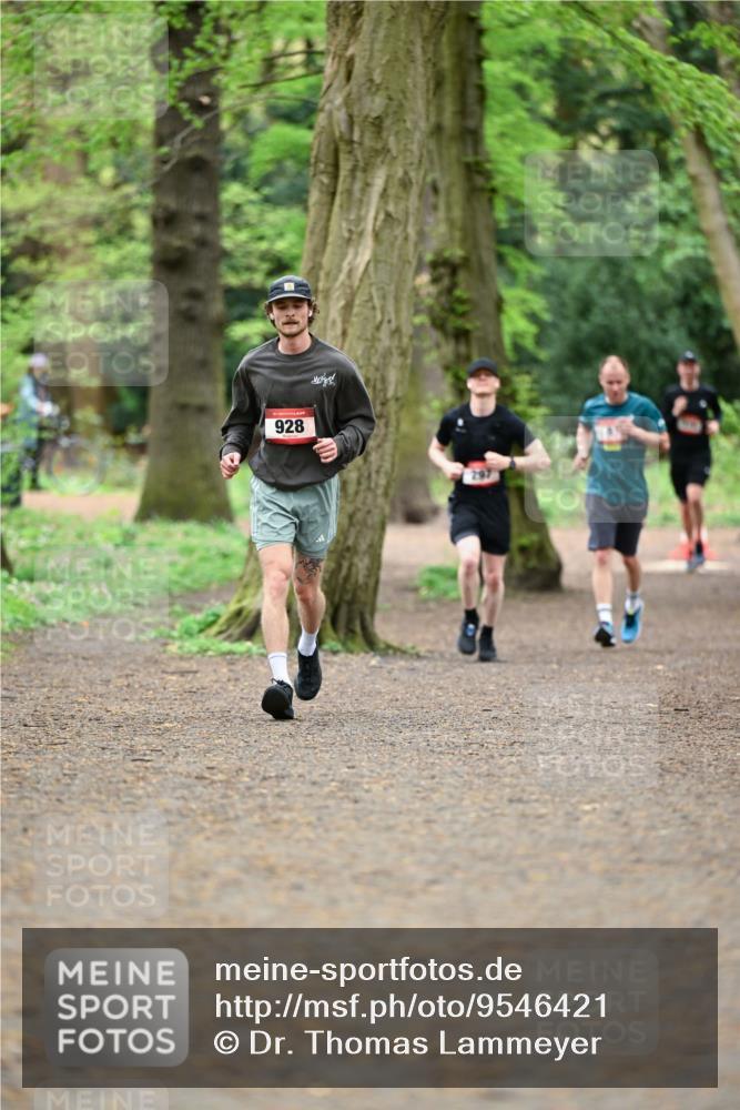 19.04.2026 - Hammer Lauf Dr. Thomas Lammeyer http://msf.ph/oto/9546421 19.04.2026 11:29:24 Laufen 928 meine-sportfotos.de